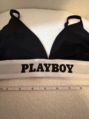 Playboy Sports Bra